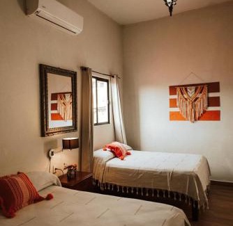Xilitla Hotel | Budget-Friendly Stay at Grann Posada Xilitla - 7.6/10 Rated
