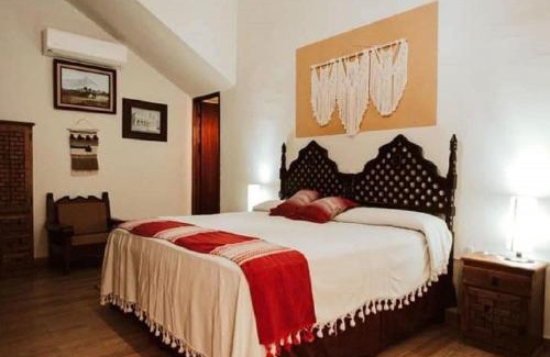 Xilitla Hotel | Budget-Friendly Stay at Grann Posada Xilitla - 7.6/10 Rated
