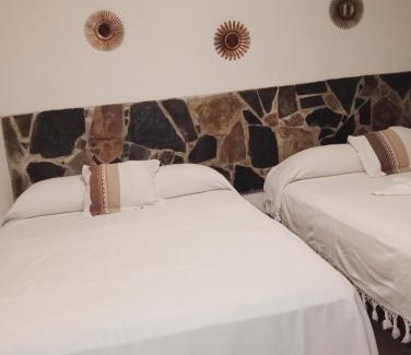 Xilitla Hotel | Budget-Friendly Stay at Grann Posada Xilitla - 7.6/10 Rated
