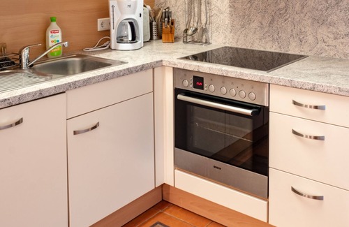 Weil am Rhein Apartment | Cozy Granny Apartment with Terrace Near Swiss Border