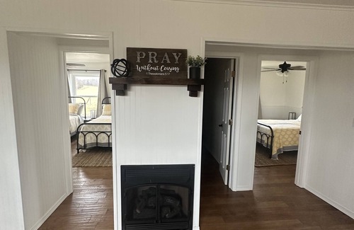 Peace Valley Other | Guest Rated: Stay at Granny B's Cozy Home in Thomasville, MO