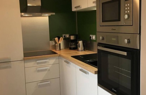 Lhommaize House | Family-Friendly Stays at Granny La Vallée des Noyers