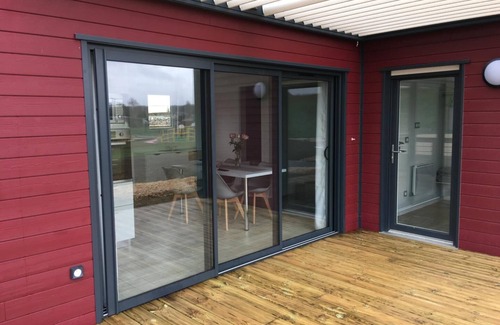 Lhommaize House | Family-Friendly Stays at Granny La Vallée des Noyers