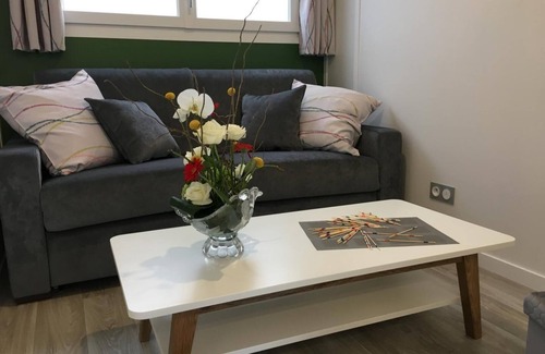 Lhommaize House | Family-Friendly Stays at Granny La Vallée des Noyers