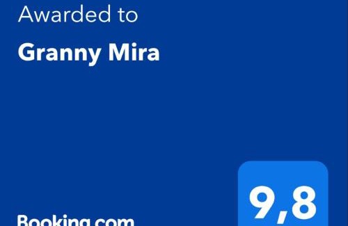Omis Apartment | Oceanfront Escape at Granny Mira - Rated 9.9 by Guests