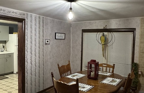 Rutledge House | Guest Rated 10/10: Granny & Papaw's Place, Cherokee Lake