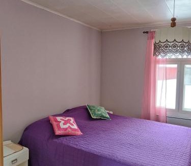 Ranua Apartment | Granny's House Kuusela: 4-Star Oceanfront Family Retreat