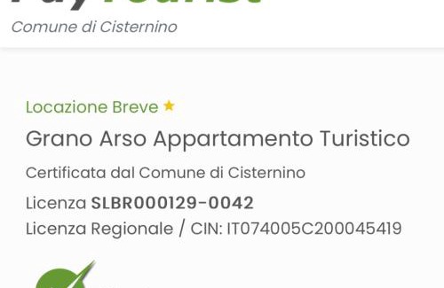 Locorotondo House | Pet-Friendly Grano Arso Appartamento with Perfect Scores