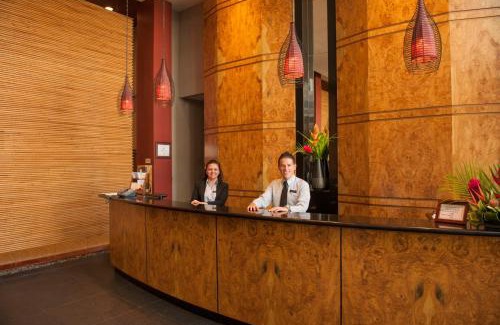 San Bosco Hotel | Discover Hotel Grano de Oro: 4-Star with Hot Tub & Breakfast