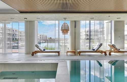 Orlinki Hotel | Experience GRANO HOTEL Solmarina: Oceanfront Bliss Awaits