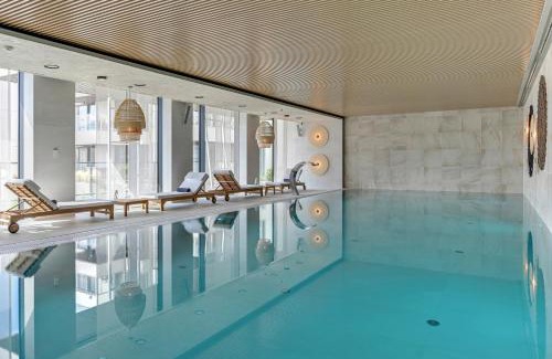 Orlinki Hotel | Experience GRANO HOTEL Solmarina: Oceanfront Bliss Awaits