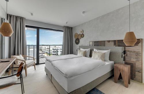 Orlinki Hotel | Experience GRANO HOTEL Solmarina: Oceanfront Bliss Awaits