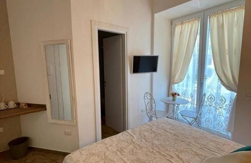 Gragnano Bed & Breakfast | Discover Granoro B&B: Family-Friendly Hospitality Awaits