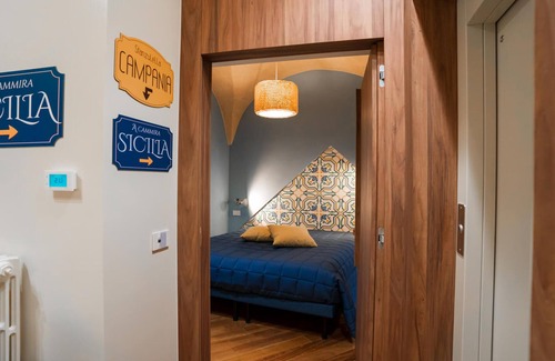 Gravina in Puglia Bed & Breakfast | Guest Favorite: Grantò B&B with Spa & Breakfast Included