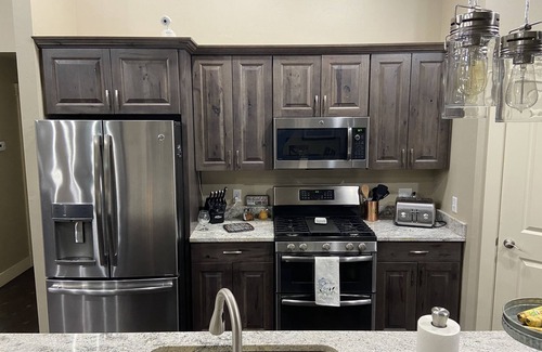 Missoula House | Exceptional Grant Creek Getaway: Family-Friendly Retreat