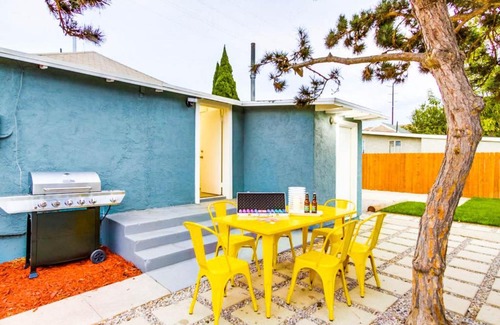 Grant Hill House | Stylish Grant Hill Home - Steps from Balboa Park
