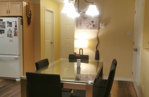 Iqaluit House | Discover Grant's Arctic Escape: Rated 10/10 for Families
