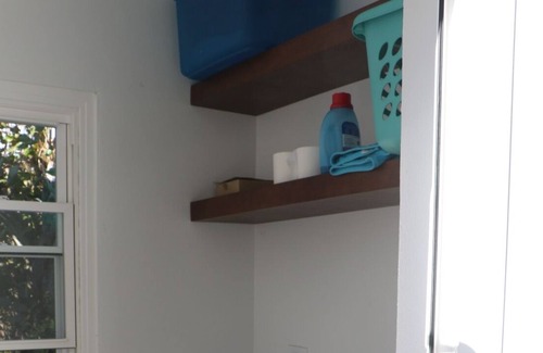 Paget Apartment | Grape Bay Beach Front Loft