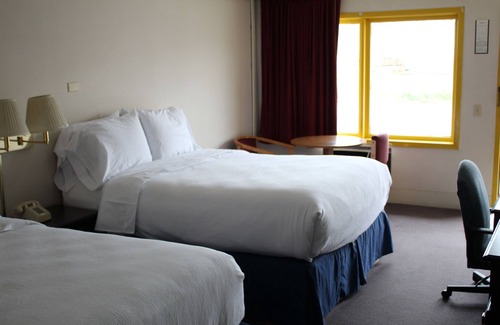 North East Hotel | Budget-Friendly Stays at Red Carpet Inn with Breakfast & Kitchen