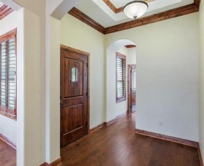 Grapevine House | Grapevine Home: Family-Friendly Retreat Awaits You