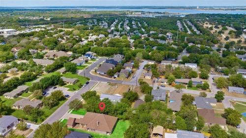 Grapevine House | Grapevine Home: Family-Friendly Retreat Awaits You