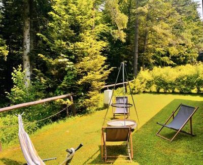 Solina House | Discover GRASÓWKA: Pet Friendly Stay with Ocean Views