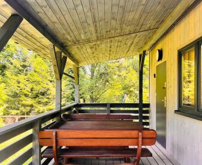 Solina House | Discover GRASÓWKA: Pet Friendly Stay with Ocean Views