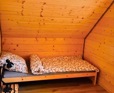 Solina House | Discover GRASÓWKA: Pet Friendly Stay with Ocean Views