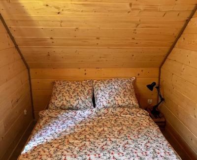 Solina House | Discover GRASÓWKA: Pet Friendly Stay with Ocean Views