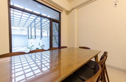 Xincheng House | Welcoming Grass Root Incense B&B - Rated 9/10 & Family-Friendly