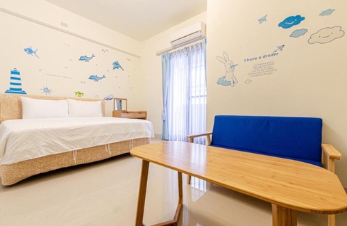 Xincheng House | Welcoming Grass Root Incense B&B - Rated 9/10 & Family-Friendly