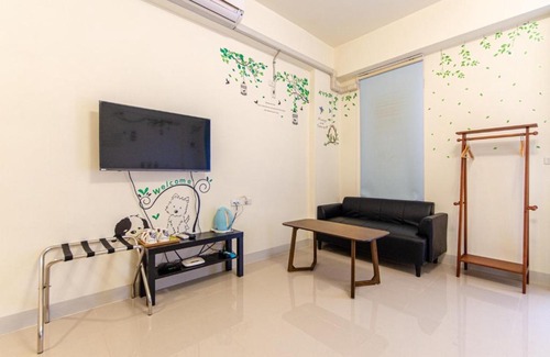 Xincheng House | Welcoming Grass Root Incense B&B - Rated 9/10 & Family-Friendly