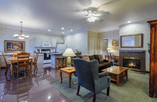 Grass Valley Hotel | Unforgettable Stays at Grass Valley Courtyard Suites