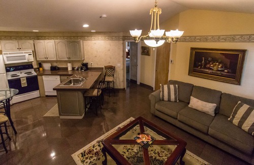 Grass Valley Hotel | Unforgettable Stays at Grass Valley Courtyard Suites