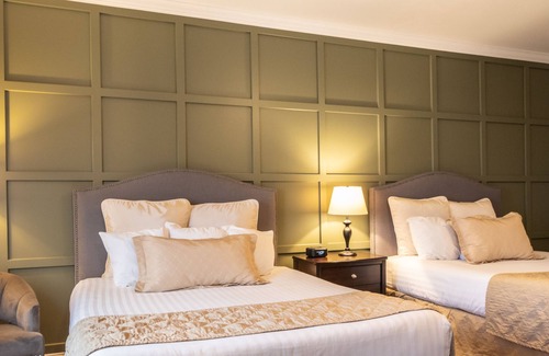 Grass Valley Hotel | Unforgettable Stays at Grass Valley Courtyard Suites