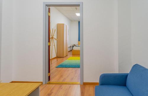 Soroksar Apartment | Grassalkovich Residence