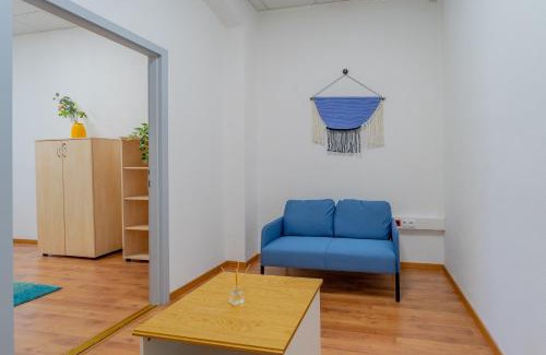 Soroksar Apartment | Grassalkovich Residence