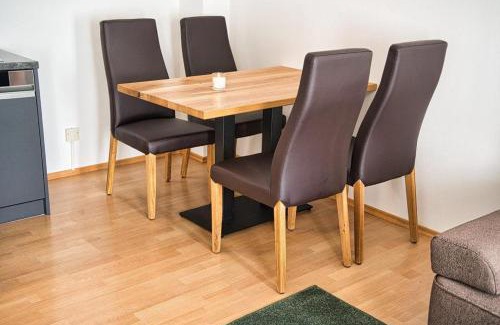 Styria Region Apartment | Pet-Friendly Grassegger Appartementhaus with Great Reviews