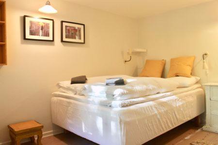 Svendborg House | Grastenhus Guesthouse: 4-Star Gem with Private Beach Access
