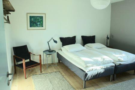 Svendborg House | Grastenhus Guesthouse: 4-Star Gem with Private Beach Access