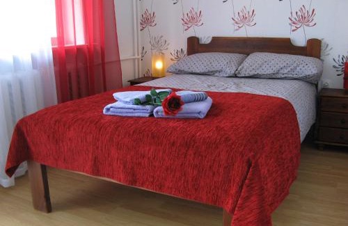 Kuressaare Apartment | Pet & Child Friendly Gratarre Apartment with 9.4 Rating