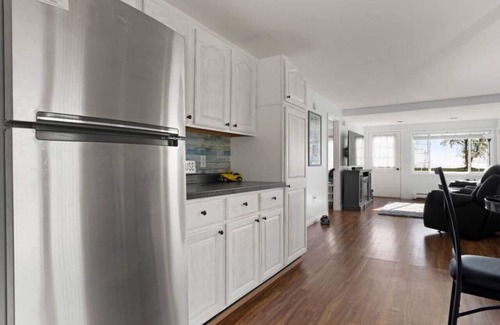 Burtchville House | Comfortable 2-Bedroom Retreat, Just 15 Min from Lex!