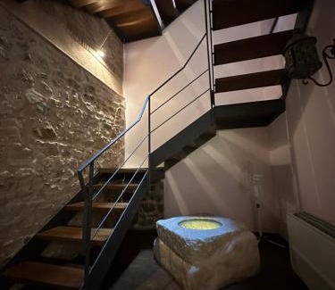 Gratteri House | Escape to WUNDERGARTEN Rural Spa House with Hot Tub Bliss