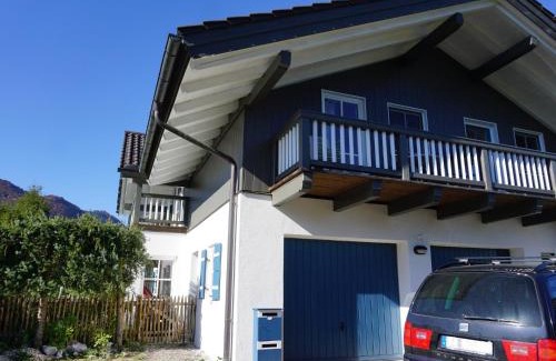Grassau Apartment | Graublau: Highly Rated, Family and Pet-Friendly Retreat