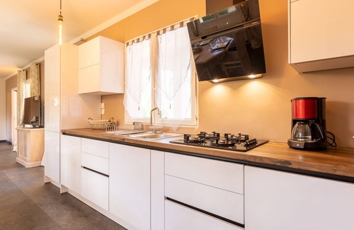 Anglars-Nozac House | Delightful Holiday Home in the Heart of Périgord Noir