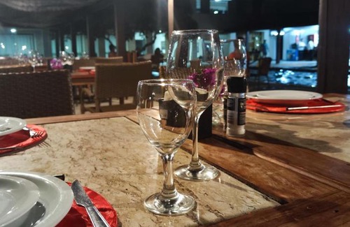 Saire Apartment | Pet Friendly Escape at Gravatá - Flat Fazenda Monte Castelo