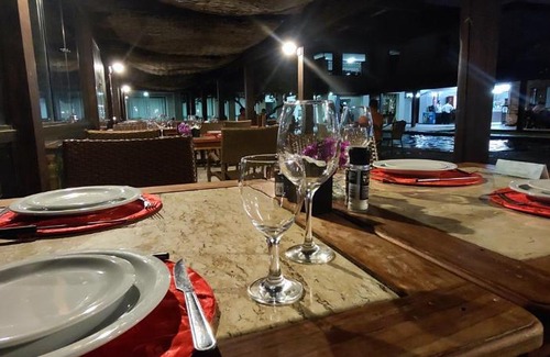 Saire Apartment | Pet Friendly Escape at Gravatá - Flat Fazenda Monte Castelo