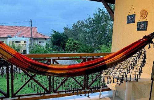 Saire Apartment | Top-Rated Gravatá Monte Castelo Flat with Pool & Breakfast