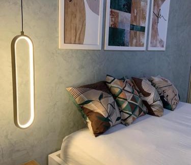 Saire Apartment | Top-Rated Gravatá Monte Castelo Flat with Pool & Breakfast