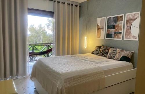 Saire Apartment | Top-Rated Gravatá Monte Castelo Flat with Pool & Breakfast